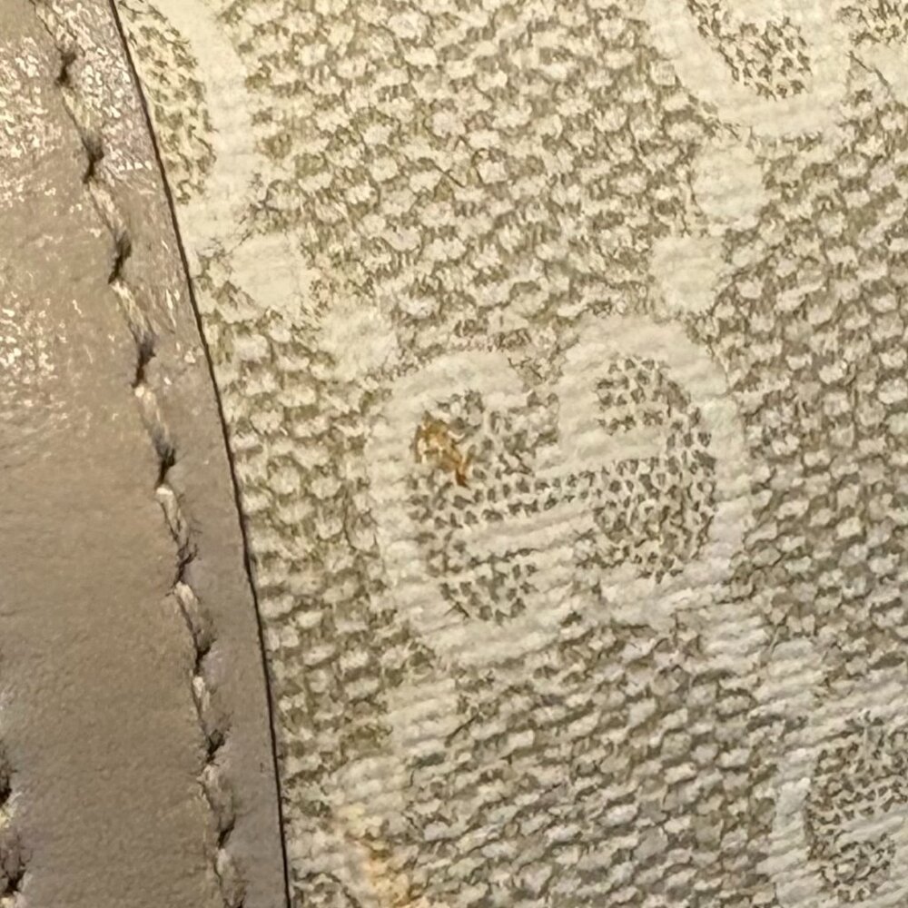 Gucci Horsebit 1955 Shoulder Bag - Like New - Picture 6 of 7